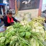Penjual Kulit Ketupat Ini Bakal Buang Barang Dagangannya: Tahun Ini Pahit!