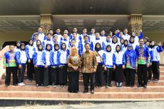 PGN Dukung Generasi Muda Mengenal Budaya Nusantara