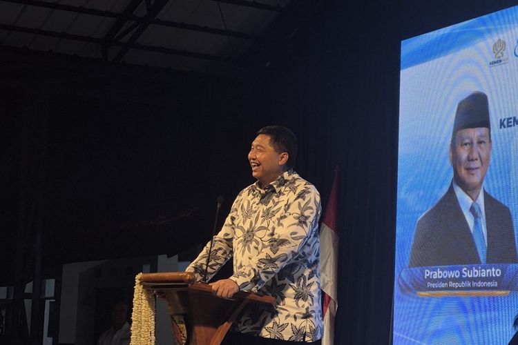 Hapus SLIK OJK untuk Pinjaman di Bawah Rp 1 Juta, Maruarar Sirait: Singkirkan Birokrasi Lambat