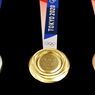 Wahai Pemenang Olimpiade Tokyo, Kalungkan Sendiri Medalimu!