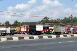 Pertamina Blokir 2.793 QR Code BBM Subsidi di Lampung