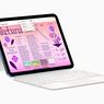 Apple Rilis Magic Keyboard Folio Khusus untuk iPad 10