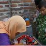 Sejak Ada Robot Pembuat Telur Dadar, Wajah Ibu Agung Tak Perlu Didekatkan ke Wajan, Omzet Pun Meningkat