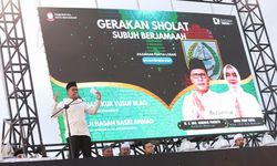 Jelang Pilkada 2024, Danny Pomanto Minta Semua Pihak Jaga Kedamaian