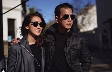 Gista Putri dan Wishnutama