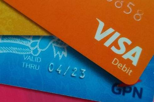 Visa Kini Jadi Opsi Pembayaran di Aplikasi Gojek