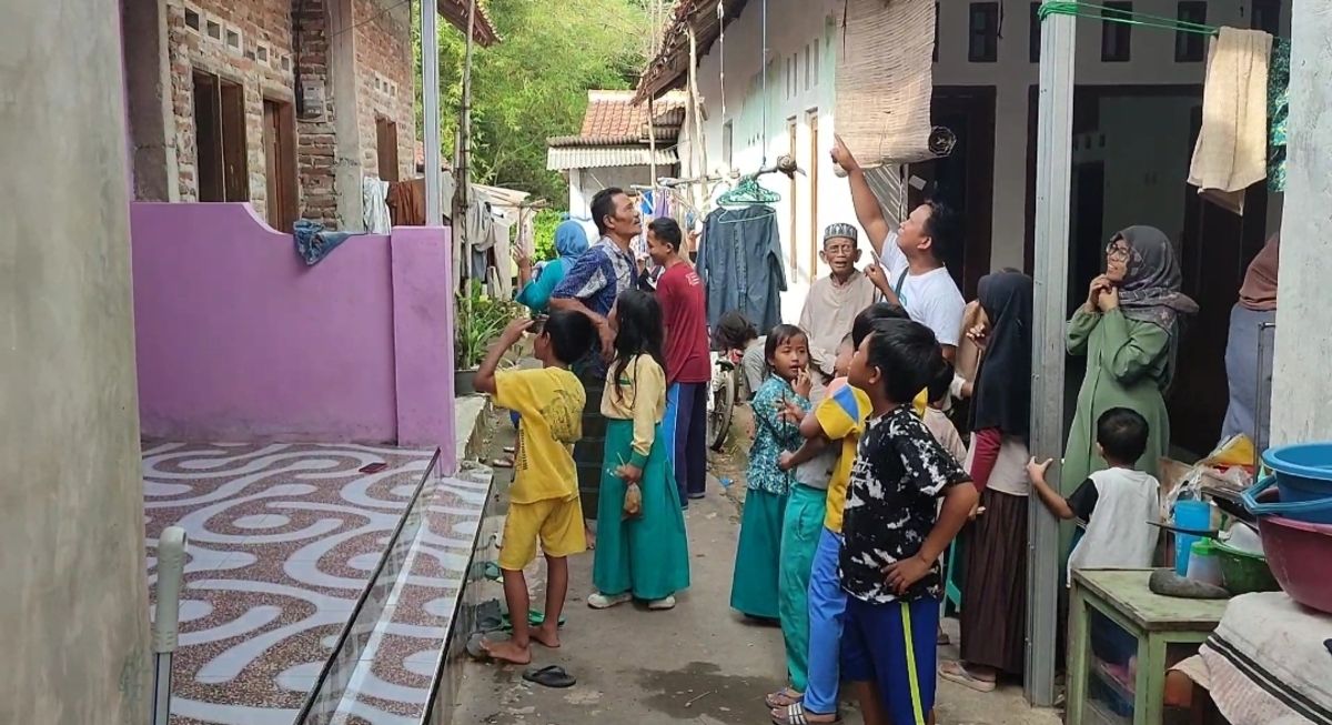 Warga Dengar Suara Dentuman Saat Gempa Cirebon, BMKG: Biasa Terjadi di Gempa Dangkal