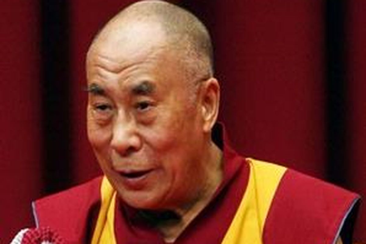 Dalai Lama