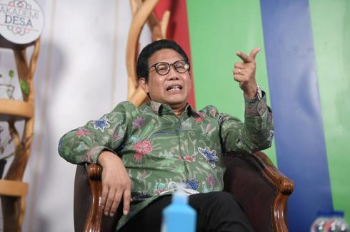 Transmigrasi Jadi Solusi Pembangunan di Luar Jawa, Gus Menteri: Sejarah Telah Membuktikan
