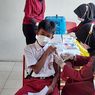 Targetkan Herd Population 70 Persen, Wamenkes: Sekarang Sudah Capai 70,4 Persen