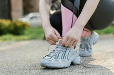 Fresh Foam Jadi Teknologi Andalan untuk Sepatu Lari, Ini Alasannya