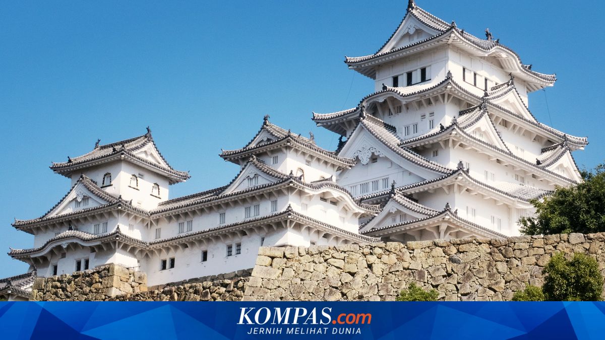 Harga Tiket Pesawat ke Jepang Naik 2 Kali Lipat, Tembus Rp 12 Jutaan PP