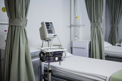 Pemprov Jateng Bakal Tambah 20 Persen Kapasitas Tempat Tidur Isolasi dan ICU