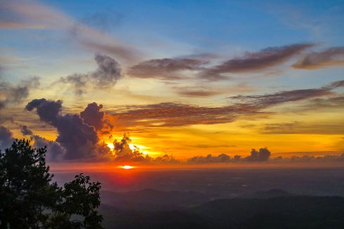 8 Tempat Terbaik Lihat Sunset di Bantul, Ada yang Pernah Didatangi Obama