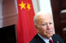 Presiden AS Joe Biden Alami Rebound Covid-19, Kondisi Apa Itu?