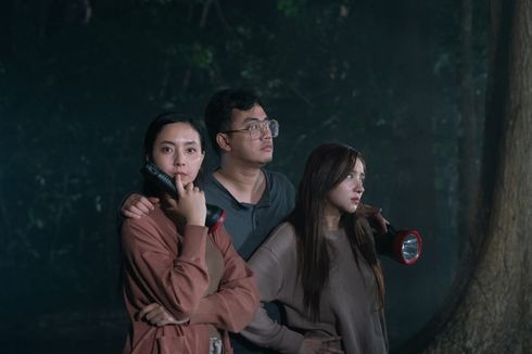 Film Kutukan Calonarang Tayang Juni 2024, Dibintangi Dennis Adishwara hingga Rowiena Umboh