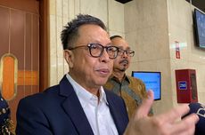 KLH Desak Perusahaan Kelola Lingkungan lewat PROPER