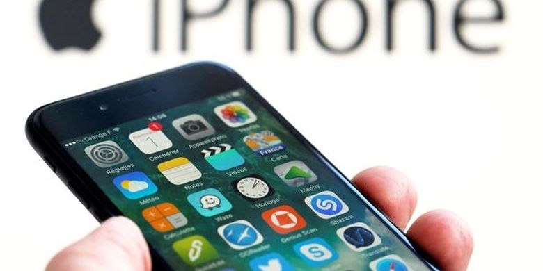 Penyebab iPhone Cepat Panas dan Cara Mengatasinya Halaman all - Kompas.com