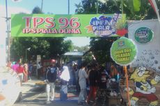 KPU Surakarta Siapkan Kambing untuk TPS Unik dan Partisipasi Pemilih 80 Persen