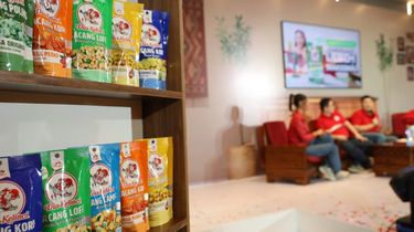 Industri Camilan Tumbuh, Produsen Baca Peluang Konsumsi 2026