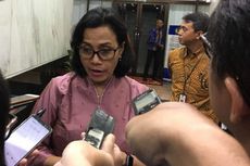 Rasio Pajak di Bawah Standar Bank Dunia, Sri Mulyani Malu