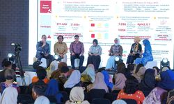 UMKM Pintar Dorong Literasi Keuangan Perempuan di Era Digital