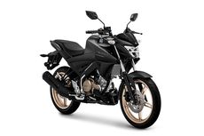 Daftar Harga Motor Sport 150 cc Naked November 2020