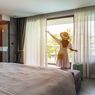 Untuk Pariwisata Berkelanjutan, Hotel Bisa Tawarkan Kamar Rendah Emisi 