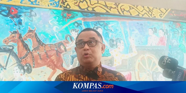 Jokowi Sebut Presiden Boleh Memihak, Istana: Ditegaskan dalam UU Pemilu