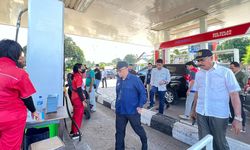 BPH Migas Pastikan Penyaluran BBM Bersubsidi di NTT Tepat Sasaran