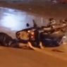 2 Pemotor Tewas di Jalan Demak-Jepara dalam Sepekan, Diduga Tergelincir Imbas Residu Normalisasi Sungai Wulan