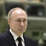 Mencaci di Depan Makam Orangtua Putin, Wanita Rusia Ditangkap