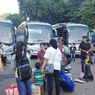 Syarat dan Cara Daftar Mudik Lebaran Gratis Dishub Pemkot Tangerang 2022