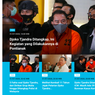 [POPULER TREN] Djoko Tjandra dan Aktivitasnya di Pontianak | Kabar Baik Virus Corona 