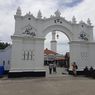 Sejarah Masjid Luar Batang di Jakarta Utara, Berawal dari Surau