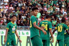 Bek Persebaya Berjualan Takjil pada Jeda Kompetisi dan Ramadhan