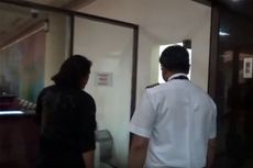 BNNP Kepri Pastikan Pilot Malindo Air Positif Gunakan Sabu