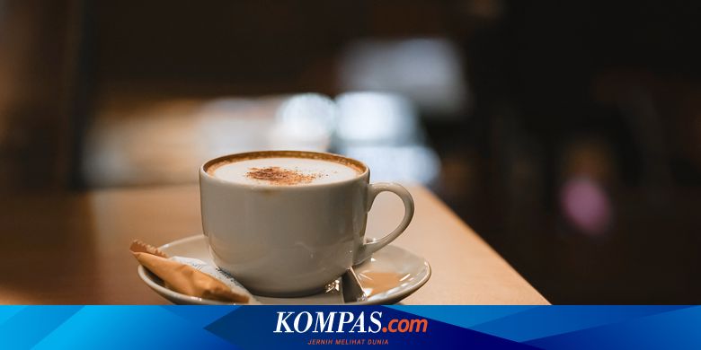 Cara Aman Menyeduh Kopi di Pagi Hari