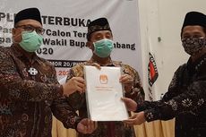 Resmi Ditetapkan Bupati Rembang Terpilih, Abdul Hafidz: Putusan MK Sangat Adil