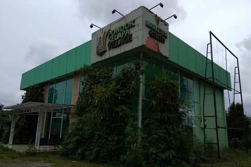Lurah Pondok Kelapa Tak Tahu Pembangunan Rumah DP 0 Rupiah Ada di Wilayahnya