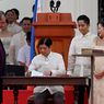 China Gagal Kirim Uang untuk Tiga Proyek Kereta di Filipina, Marcos Langsung Batalkan Kesepakatan