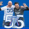 5 Hal yang Membuat Pencapaian Steven Gerrard di Rangers Luar Biasa