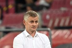 Ogah Tanggapi Isu Pemecatan, Solskjaer: Saya Dipekerjakan oleh Klub!