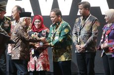 Berkat Super App Tangerang LIVE, Pemkot Raih Indonesia’s SDGs Action Awards