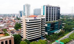 Waskita Karya Cetak Kinerja Positif: Kontribusi ke Negara Naik 116 Persen, Utang Turun 17,5 Persen