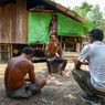 36 Persen Hutan IKN Dicaplok Pendatang, Satu Orang Kuasai 5 Hektar