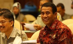 Cegah Korupsi, KPK Kawal Anggaran Kementan 