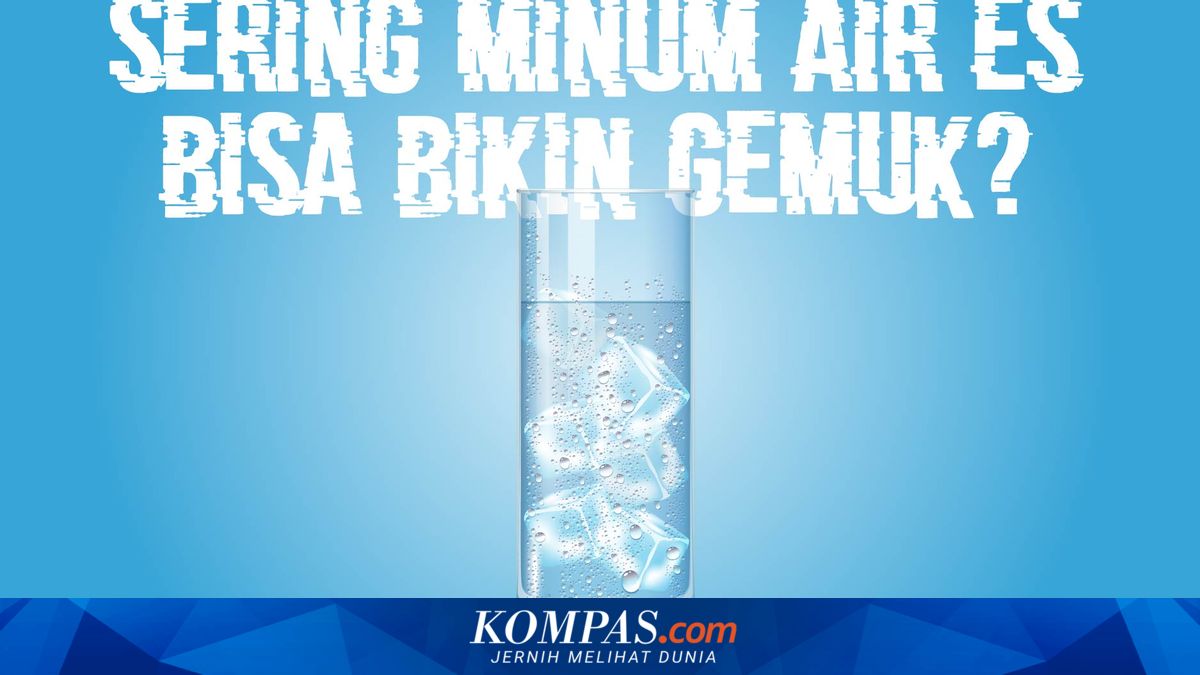 Can Drinking Water Cause Weight Gain? Expert Explains Obesity Facts