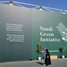 Perusahaan Asal RI Bakal Terlibat Proyek Penghijauan Gurun Arab Saudi