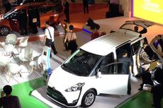 Maaf, Toyota Sienta Belum Bisa Ikut Lebaran